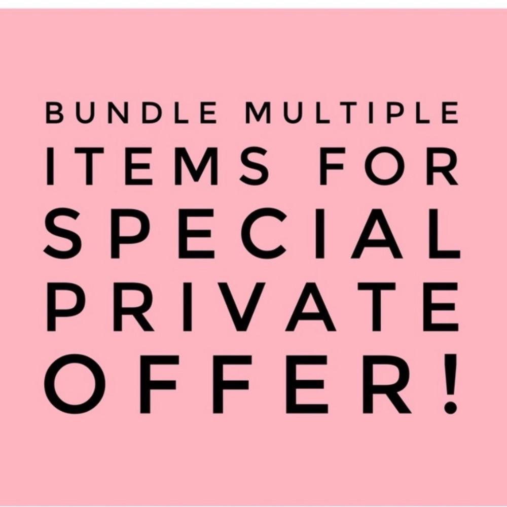 Bundle & Save! - Picture 2 of 2